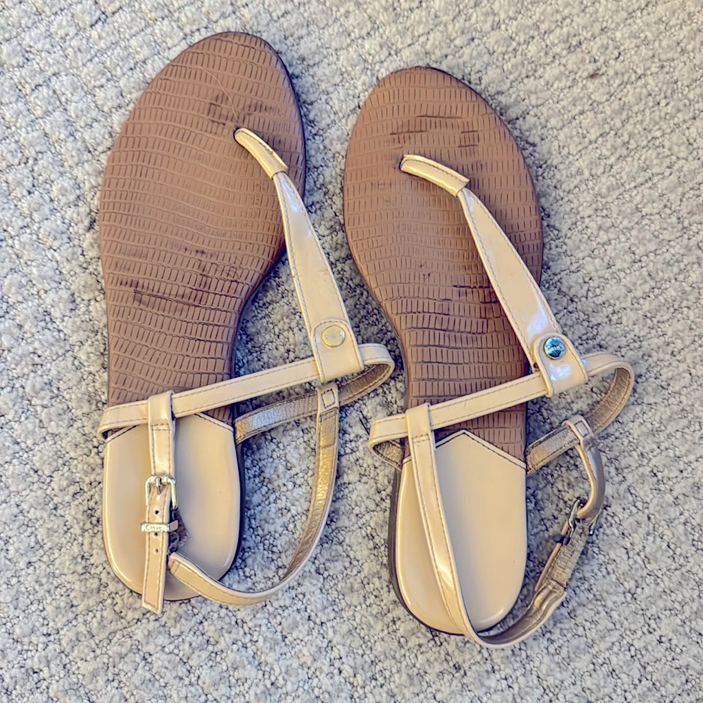 Thong Sandals
